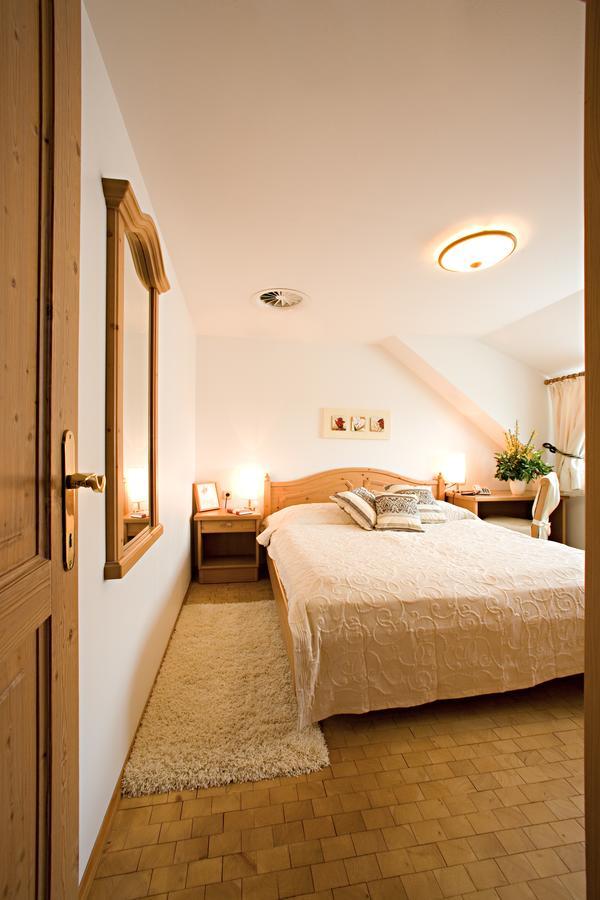 Hotel & Restaurant Braunstein - Pauli'S Stuben Purbach am Neusiedlersee Dış mekan fotoğraf